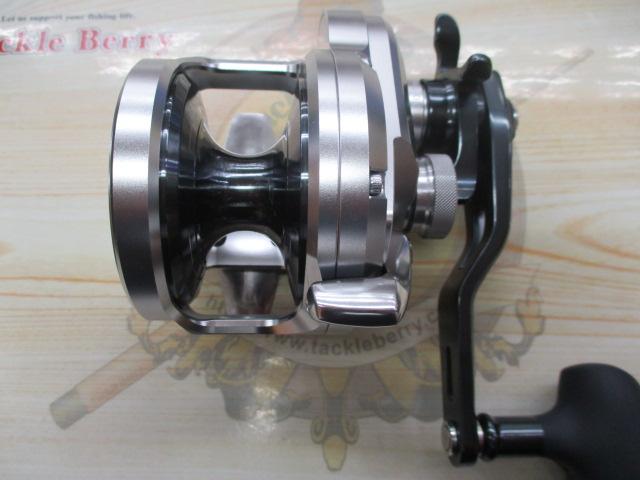 21オシアジガー 2000NR XG｜＠ベリーネット 日本最大新品中古