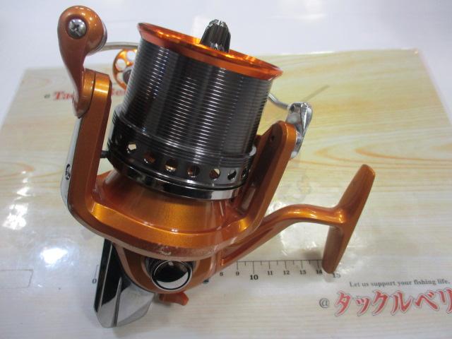 トーナメントサーフ 35 キャスティズム｜＠ベリーネット 日本