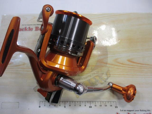 トーナメントサーフ 35 キャスティズム｜＠ベリーネット 日本