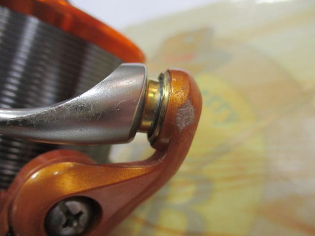 トーナメントサーフ 35 キャスティズム