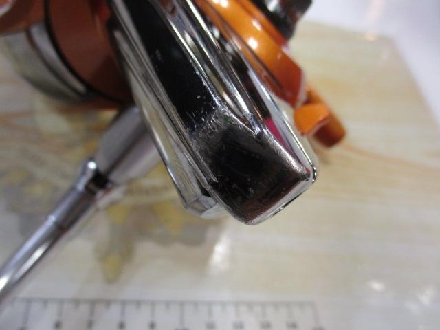 トーナメントサーフ 35 キャスティズム