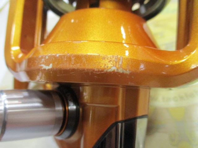 トーナメントサーフ 35 キャスティズム