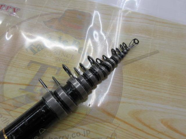 イングラム遠投両軸 4-585