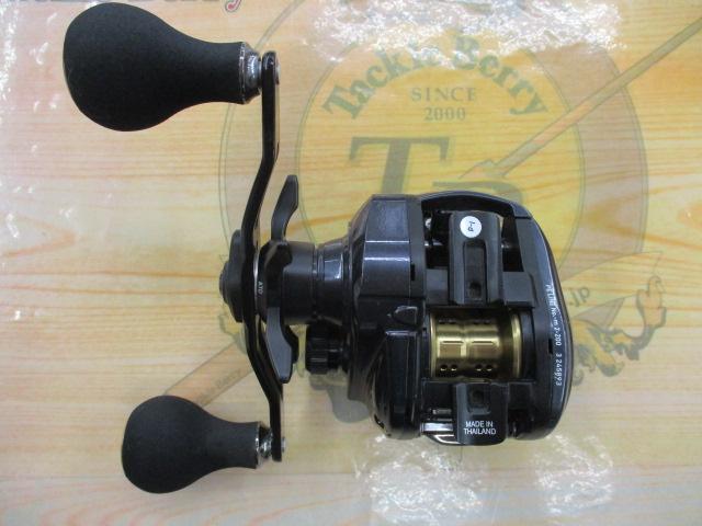 ライトゲームIC 150-DH｜＠ベリーネット 日本最大新品中古釣具
