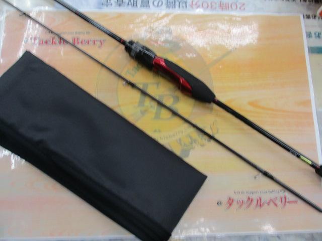 月下美人MX アジング BOAT 66UL-S・N