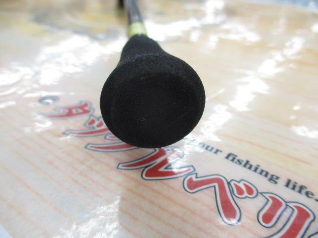 月下美人MX アジング BOAT 66UL-S・N