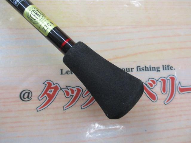 月下美人MX アジング BOAT 66UL-S・N