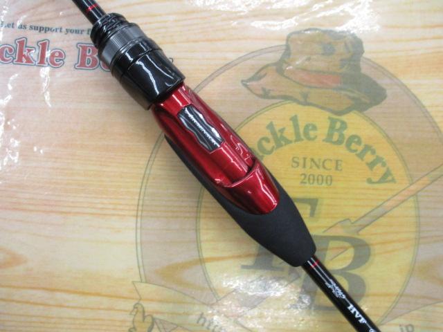 月下美人MX アジング BOAT 66UL-S・N