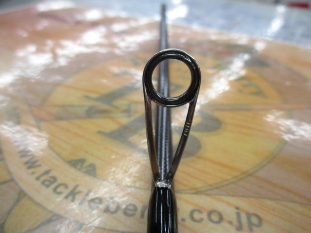 月下美人MX アジング BOAT 66UL-S・N