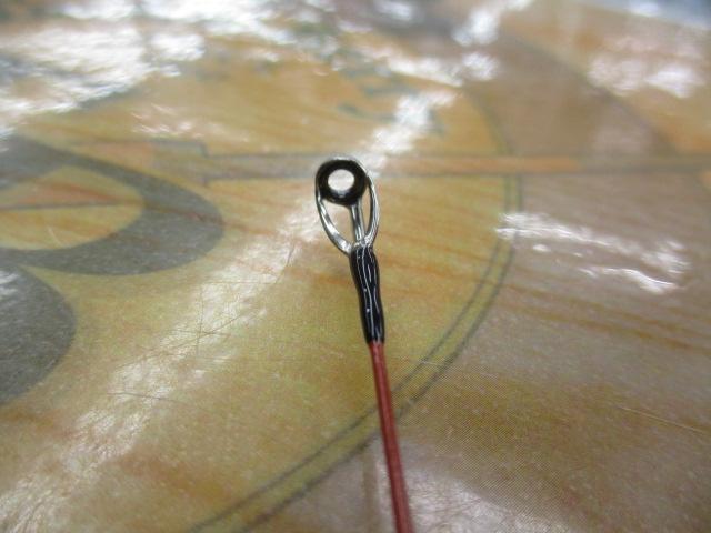 月下美人MX アジング BOAT 66UL-S・N