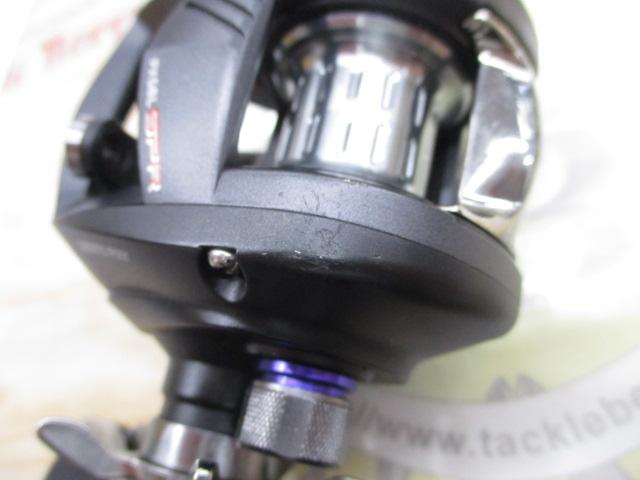 DAIWA PX68L SPR 中古 スモールプラグレボリューション ダイワ