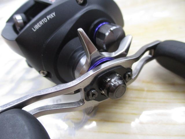PX68L SPR リベルトピクシー｜＠ベリーネット 日本最大新品中古