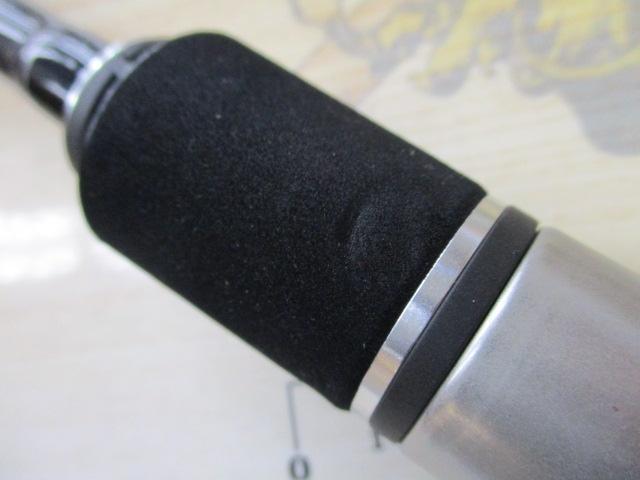 ボートロックフィッシュGRⅢS68MH