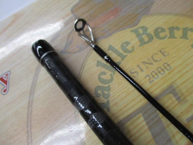ボートロックフィッシュGRⅢS68MH