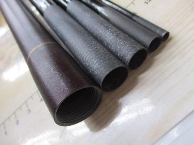 エクシマ玉嶺中通しXS 2-53