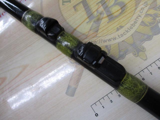 エクシマ玉嶺中通しXS 2-53