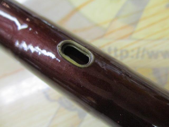 エクシマ玉嶺中通しXS 2-53