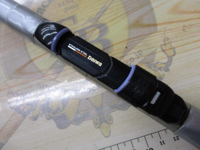 く*に様 HX 飛竜クロダイ 2-53UM-V ダイワ 釣竿 HX飛竜クロダイ 2-53UM｜＠ベリーネット 日本最大新品中古釣具