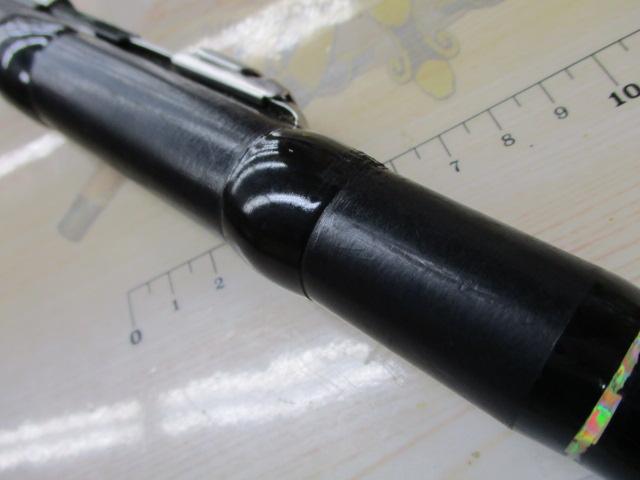 ブラッキー THE落し込みV 2WAY36/42｜＠ベリーネット 日本最大