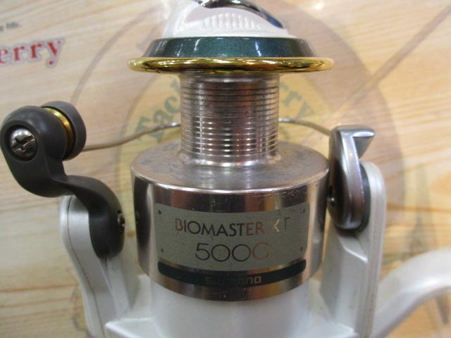 シマノ 95 バイオマスター XT 5000 BIOMASTER オールド - メルカリ