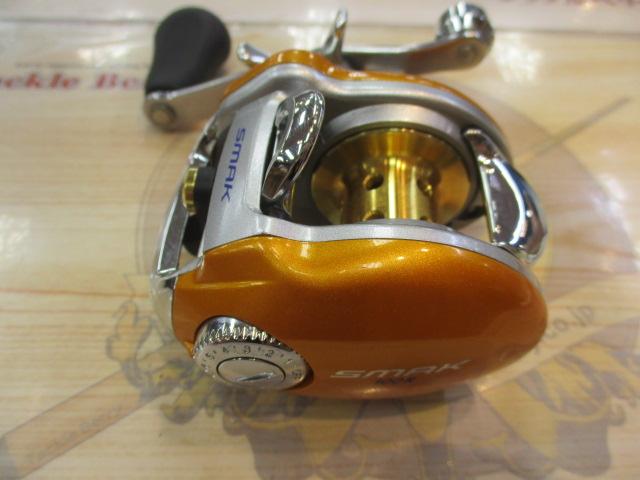 DAIWA ダイワ スマック 100R 右 615008｜中古｜なんでも