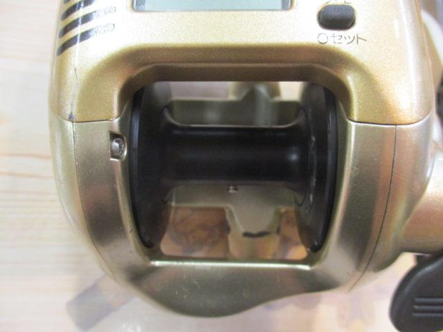 釣遊空間:SHIMANO 小船 SLS C1000/RF441/日本製