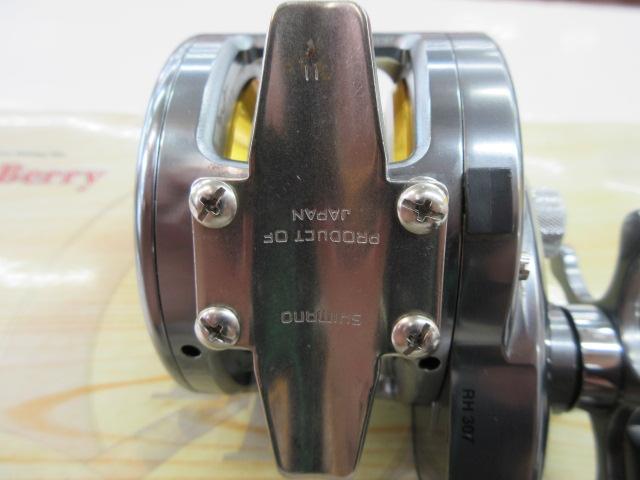 03オシアジガーNR 2000P｜＠ベリーネット 日本最大新品中古釣具