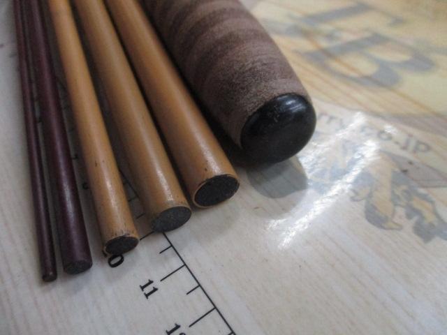 弧弦 硬調子 570