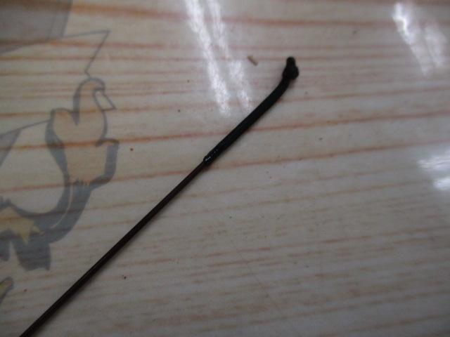 弧弦 硬調子 570