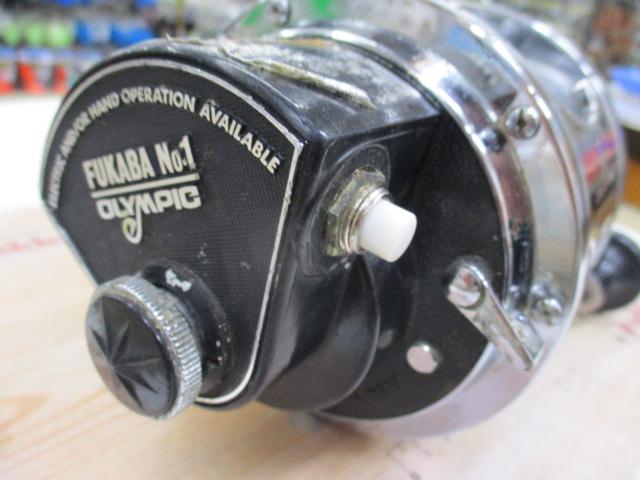 レベルライン胴突深場1号