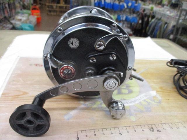 レベルライン胴突深場1号