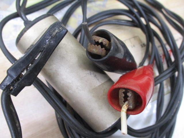 レベルライン胴突深場1号