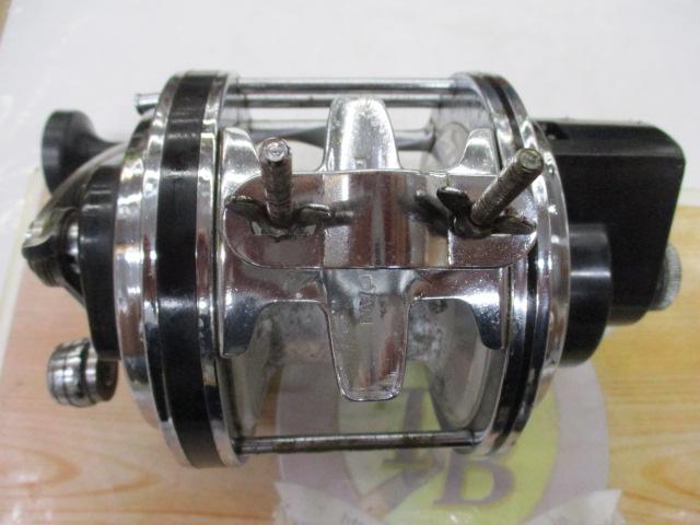 レベルライン胴突深場1号