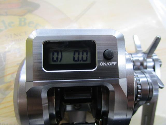 最終値下げ [未使用品]25 オシアコンクエスト CT 200HG シマノ 25 オシアコンクエスト CT 200PG 右ハンドル (2025年