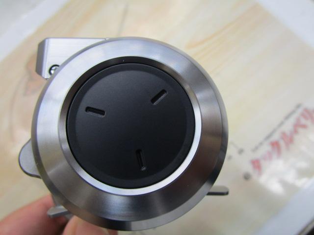 25オシアコンクエストCT 200HG