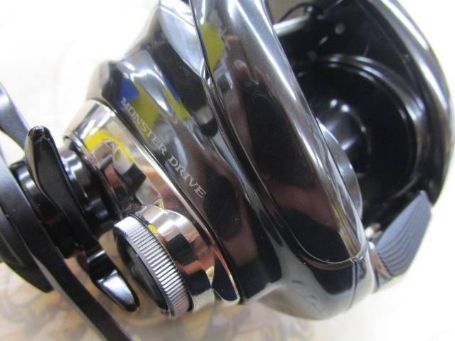 シマノ(SHIMANO) 23 アンタレスDC MD HG LEFT(左) アンタレス
