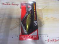 クランキーダーター200A#02クラシックゴールド