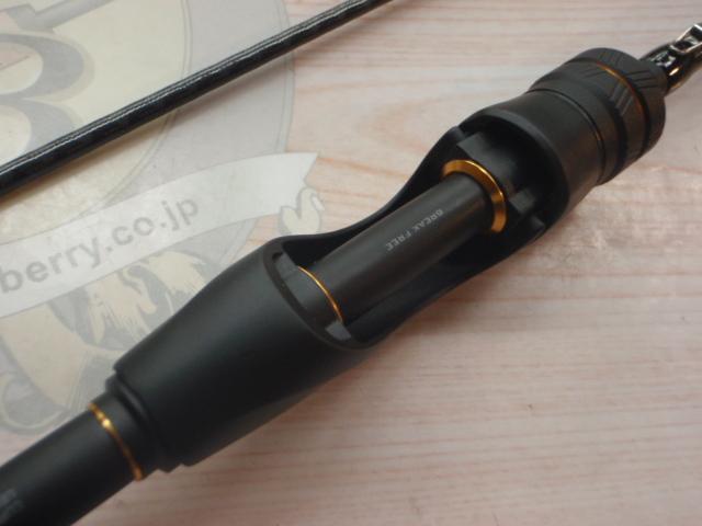 ソアレXR S68UL-S｜＠ベリーネット 日本最大新品中古釣具WEBショップ