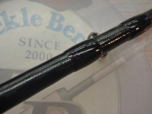 スコーピオン1604SS-5｜＠ベリーネット 日本最大新品中古釣具WEB