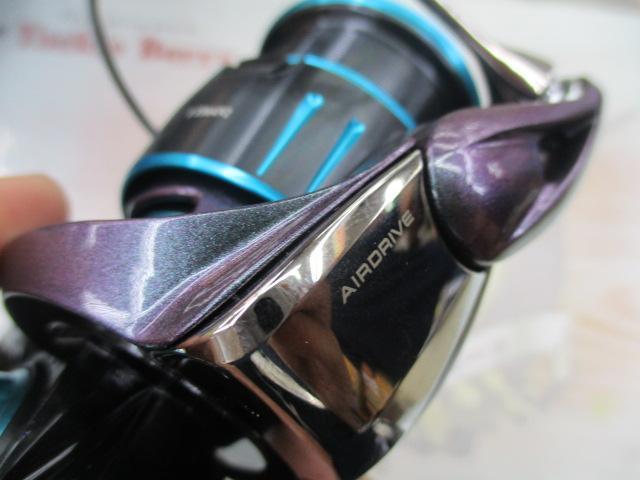 23エメラルダスRX FC LT2500S-H-DH｜＠ベリーネット 日本最大