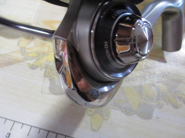 25カルディア FC LT2500S