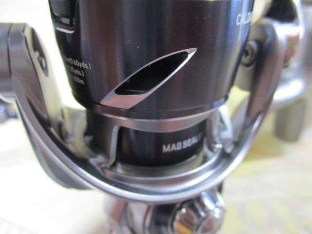 25カルディア FC LT2500S