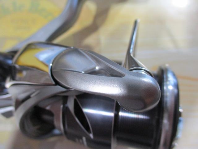 25カルディア FC LT2500S