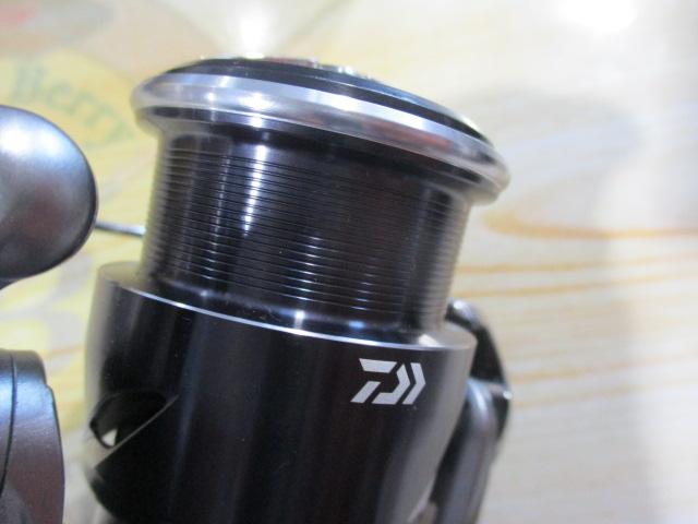 25カルディア FC LT2500S