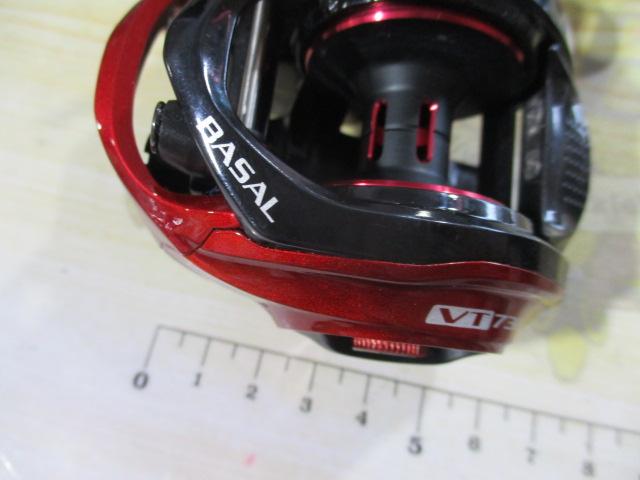 バサルVT73R｜＠ベリーネット 日本最大新品中古釣具WEBショップ