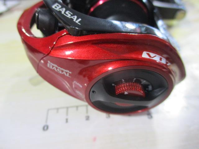 バサルVT73R｜＠ベリーネット 日本最大新品中古釣具WEBショップ