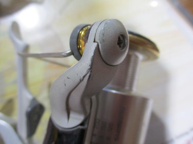 BB-Xテクニウム 5000