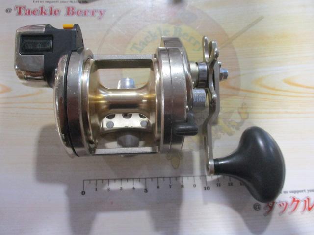 海魂 3000T｜＠ベリーネット 日本最大新品中古釣具WEBショップ