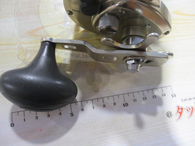海魂 3000T｜＠ベリーネット 日本最大新品中古釣具WEBショップ