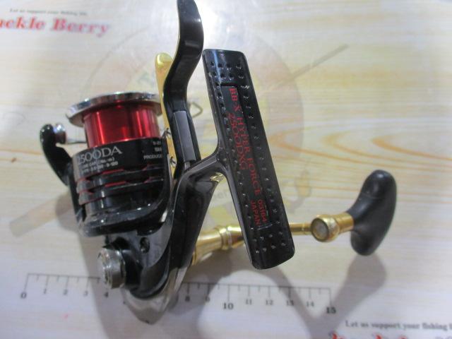 13BB-Xハイパーフォース 2500DXG｜＠ベリーネット 日本最大新品